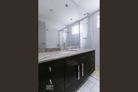 Apartamento à venda com 68m², 2 quartos e 2 vagas Apartamento à venda com 68m², 2 quartos e 2 vagasBanheiro Suíte 1
