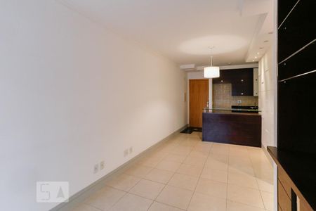 Apartamento à venda com 68m², 2 quartos e 2 vagas Apartamento à venda com 68m², 2 quartos e 2 vagasSala