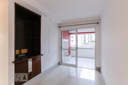 Apartamento à venda com 68m², 2 quartos e 2 vagas Apartamento à venda com 68m², 2 quartos e 2 vagasSala