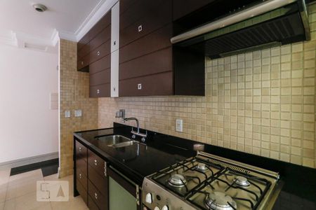 Apartamento à venda com 68m², 2 quartos e 2 vagas Apartamento à venda com 68m², 2 quartos e 2 vagasCozinha