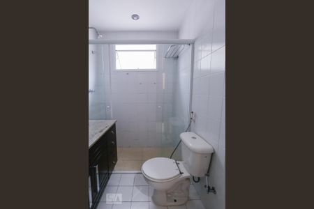 Apartamento à venda com 68m², 2 quartos e 2 vagas Apartamento à venda com 68m², 2 quartos e 2 vagasBanheiro Suíte 1