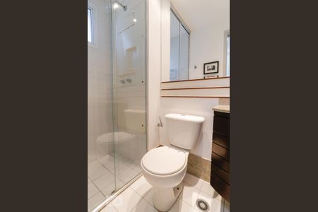 Apartamento à venda com 68m², 2 quartos e 2 vagas Apartamento à venda com 68m², 2 quartos e 2 vagasBanheiro Suíte 2