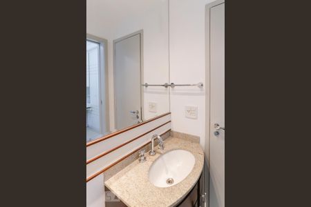 Apartamento à venda com 68m², 2 quartos e 2 vagas Apartamento à venda com 68m², 2 quartos e 2 vagasBanheiro Suíte 2