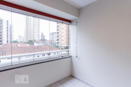 Apartamento à venda com 68m², 2 quartos e 2 vagas Apartamento à venda com 68m², 2 quartos e 2 vagasVaranda Sala