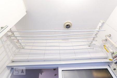 Apartamento à venda com 68m², 2 quartos e 2 vagas Apartamento à venda com 68m², 2 quartos e 2 vagasÁrea de Serviço