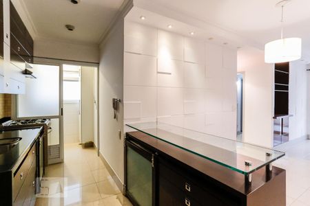 Apartamento à venda com 68m², 2 quartos e 2 vagas Apartamento à venda com 68m², 2 quartos e 2 vagasCozinha