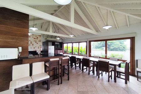 Apartamento à venda com 132m², 3 quartos e 3 vagas Apartamento à venda com 132m², 3 quartos e 3 vagasEspaço Gourmet