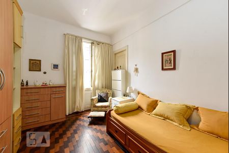Apartamento à venda com 158m², 3 quartos e sem vagaQuarto 3