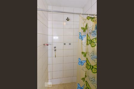 Apartamento à venda com 158m², 3 quartos e sem vagaBanheiro da Suíte