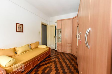 Apartamento à venda com 158m², 3 quartos e sem vagaQuarto 3