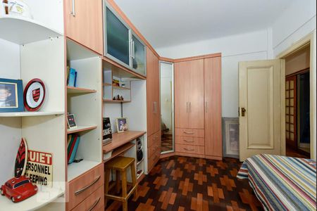 Apartamento à venda com 158m², 3 quartos e sem vagaQuarto 1