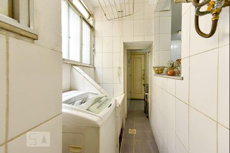 Apartamento à venda com 158m², 3 quartos e sem vagaÁrea de Serviço