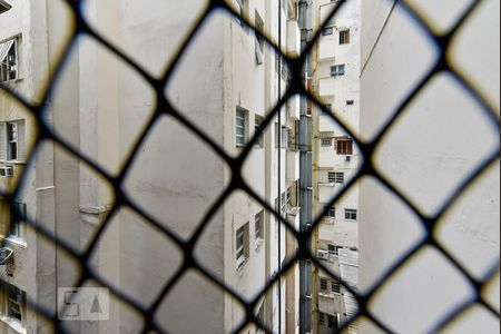 Apartamento à venda com 158m², 3 quartos e sem vagaVista da Sala