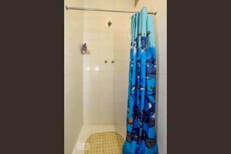 Apartamento à venda com 158m², 3 quartos e sem vagaBanheiro Social