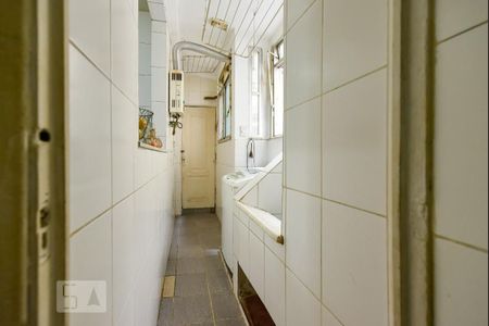 Apartamento à venda com 158m², 3 quartos e sem vagaÁrea de Serviço