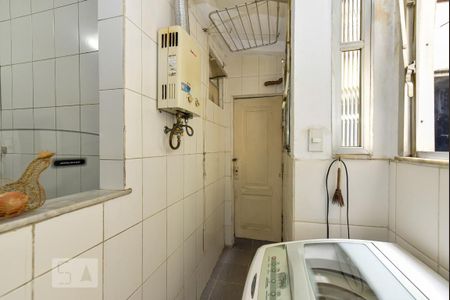 Apartamento à venda com 158m², 3 quartos e sem vagaÁrea de Serviço
