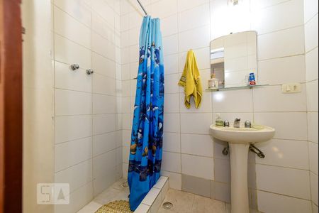 Apartamento à venda com 158m², 3 quartos e sem vagaBanheiro Social