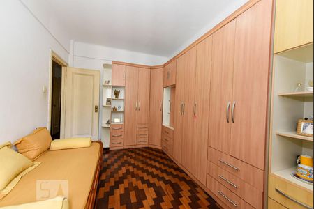 Apartamento à venda com 158m², 3 quartos e sem vagaQuarto 3