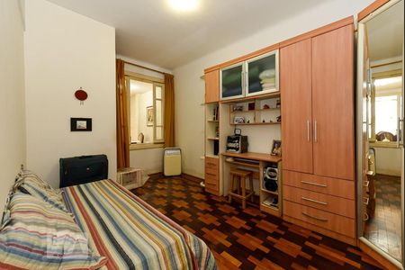 Apartamento à venda com 158m², 3 quartos e sem vagaQuarto 1