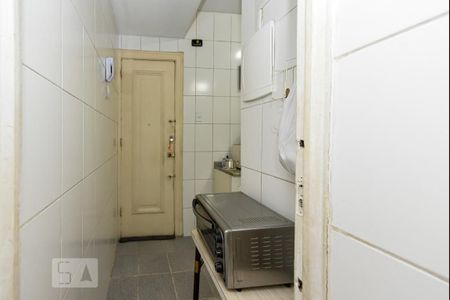 Apartamento à venda com 158m², 3 quartos e sem vagaÁrea de Serviço