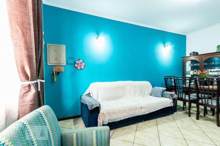 Sala  de casa à venda com 3 quartos, 300m² em Cangaiba, São Paulo