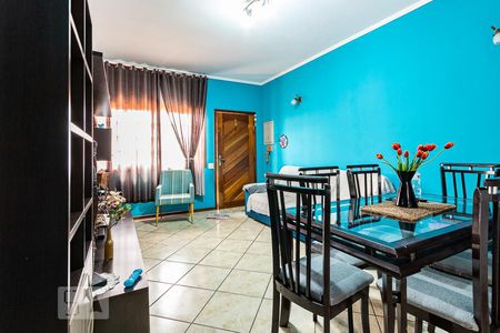 Sala  de casa à venda com 3 quartos, 300m² em Cangaiba, São Paulo