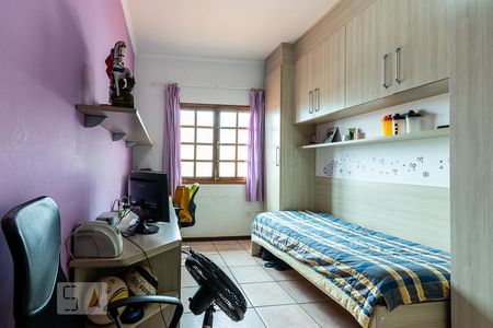 Quarto 1 de casa à venda com 3 quartos, 300m² em Cangaiba, São Paulo