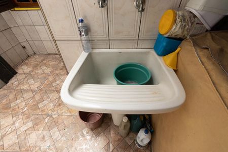 Casa à venda com 300m², 3 quartos e 4 vagas Casa à venda com 300m², 3 quartos e 4 vagasÁrea de serviço