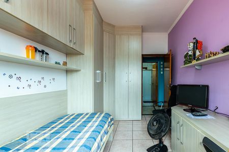 Quarto 1 de casa à venda com 3 quartos, 300m² em Cangaiba, São Paulo