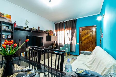 Sala  de casa à venda com 3 quartos, 300m² em Cangaiba, São Paulo