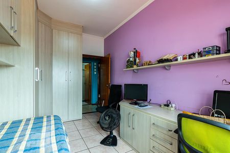 Quarto 1 de casa à venda com 3 quartos, 300m² em Cangaiba, São Paulo