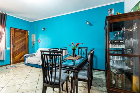 Sala  de casa à venda com 3 quartos, 300m² em Cangaiba, São Paulo