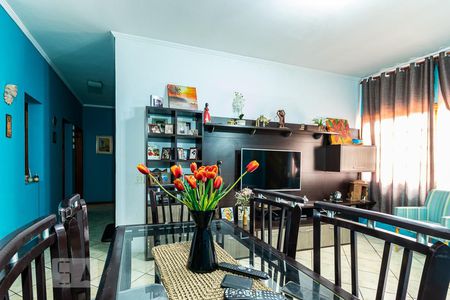 Sala  de casa à venda com 3 quartos, 300m² em Cangaiba, São Paulo