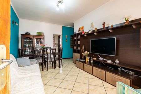 Sala  de casa à venda com 3 quartos, 300m² em Cangaiba, São Paulo