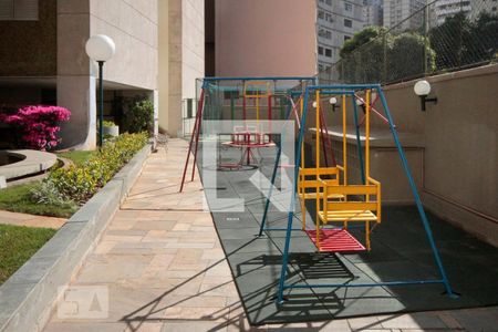 Apartamento à venda com 45m², 1 quarto e 1 vagaÁrea comum - Playground