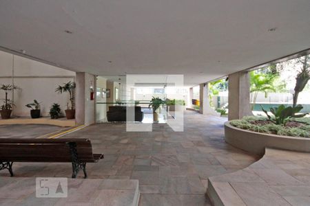 Apartamento à venda com 45m², 1 quarto e 1 vagaÁrea comum