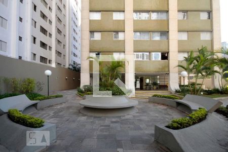 Apartamento à venda com 45m², 1 quarto e 1 vagaÁrea comum