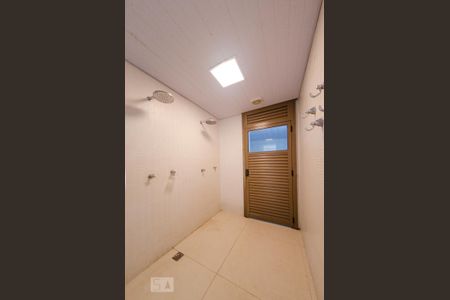 Apartamento para alugar com 22m², 1 quarto e sem vaga Apartamento para alugar com 22m², 1 quarto e sem vagaÁrea comum - Sauna