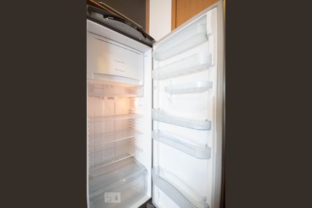 Apartamento para alugar com 36m², 1 quarto e 1 vaga Apartamento para alugar com 36m², 1 quarto e 1 vagaCozinha