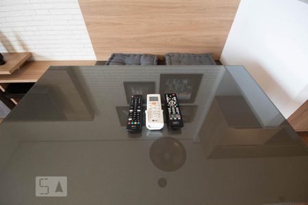 Apartamento para alugar com 36m², 1 quarto e 1 vaga Apartamento para alugar com 36m², 1 quarto e 1 vagaDetalhe do Studio