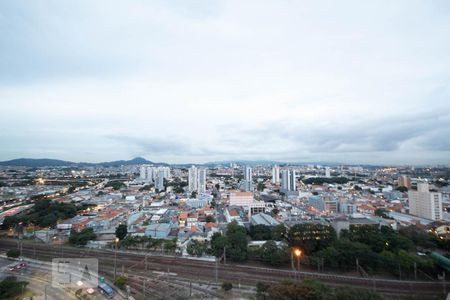 Apartamento para alugar com 36m², 1 quarto e 1 vaga Apartamento para alugar com 36m², 1 quarto e 1 vagaVista da Área comum - Salão de festas