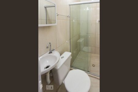 Casa para alugar com 80m², 3 quartos e 1 vagaBanheiro