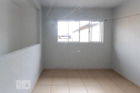 Casa para alugar com 80m², 3 quartos e 1 vagaÁrea de Serviço