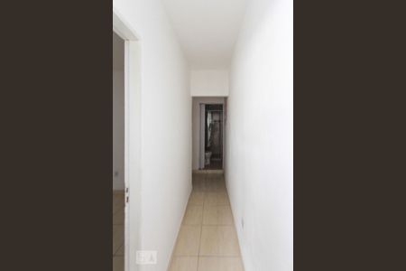 Casa para alugar com 80m², 3 quartos e 1 vagacorredor