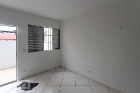 Sala de casa para alugar com 3 quartos, 80m² em Jardim Adutora, São Paulo