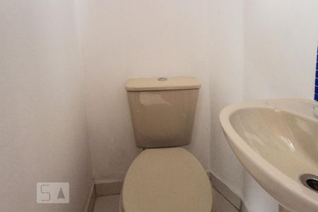 Casa para alugar com 80m², 3 quartos e 1 vagaLavabo