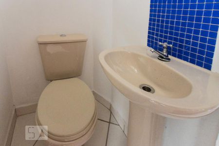 Casa para alugar com 80m², 3 quartos e 1 vagaLavabo