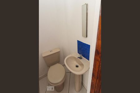 Casa para alugar com 80m², 3 quartos e 1 vagaLavabo