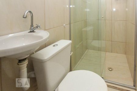 Casa para alugar com 80m², 3 quartos e 1 vagaBanheiro