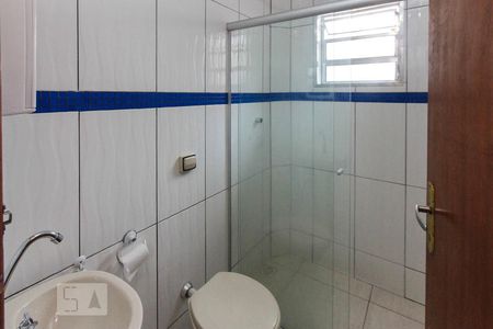 Casa para alugar com 80m², 3 quartos e 1 vagaBanheiro